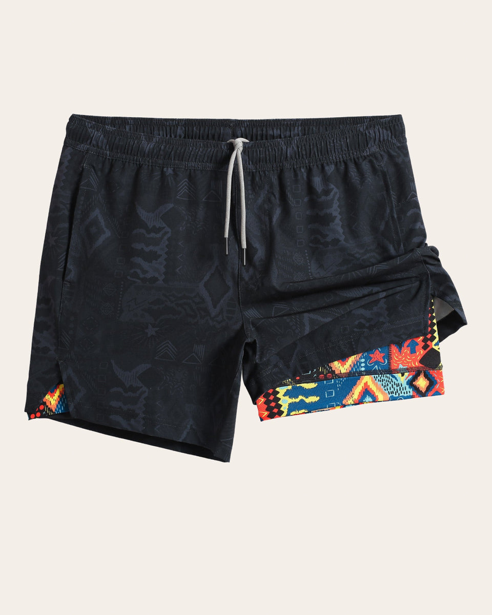 africanpulse-short-lined-gym-