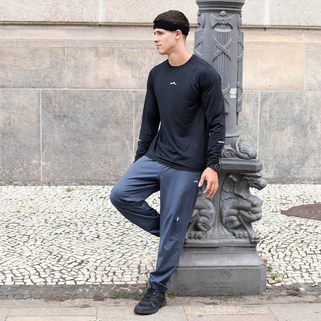 The Everything You Need to Know for Men's Joggers