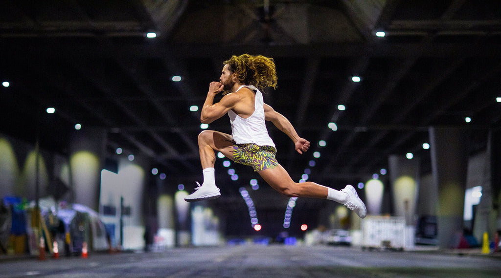 Discover Maamgic’s Sport Shorts: Comfort, Style, and Performance - maamgic