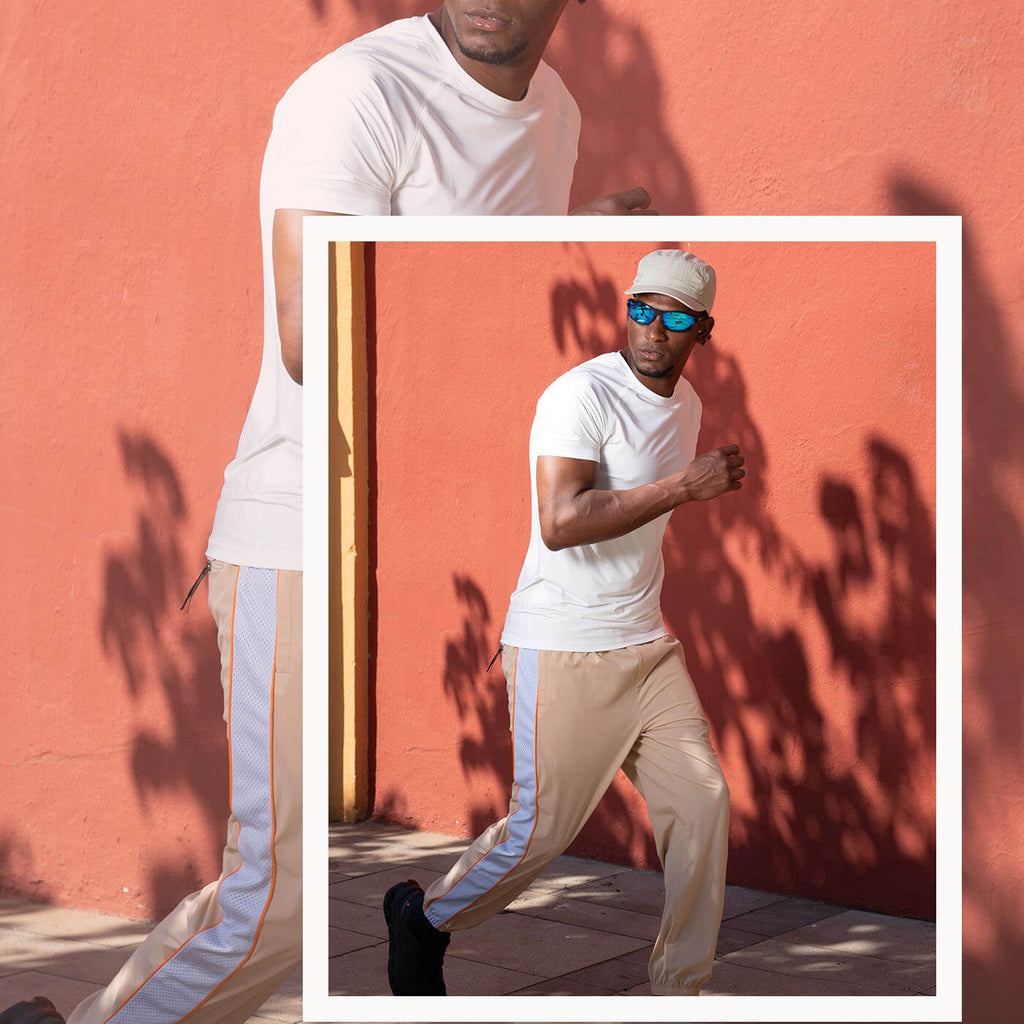 For Track Pants Lovers, Why Everyone Loves Retro 70s Series? - maamgic