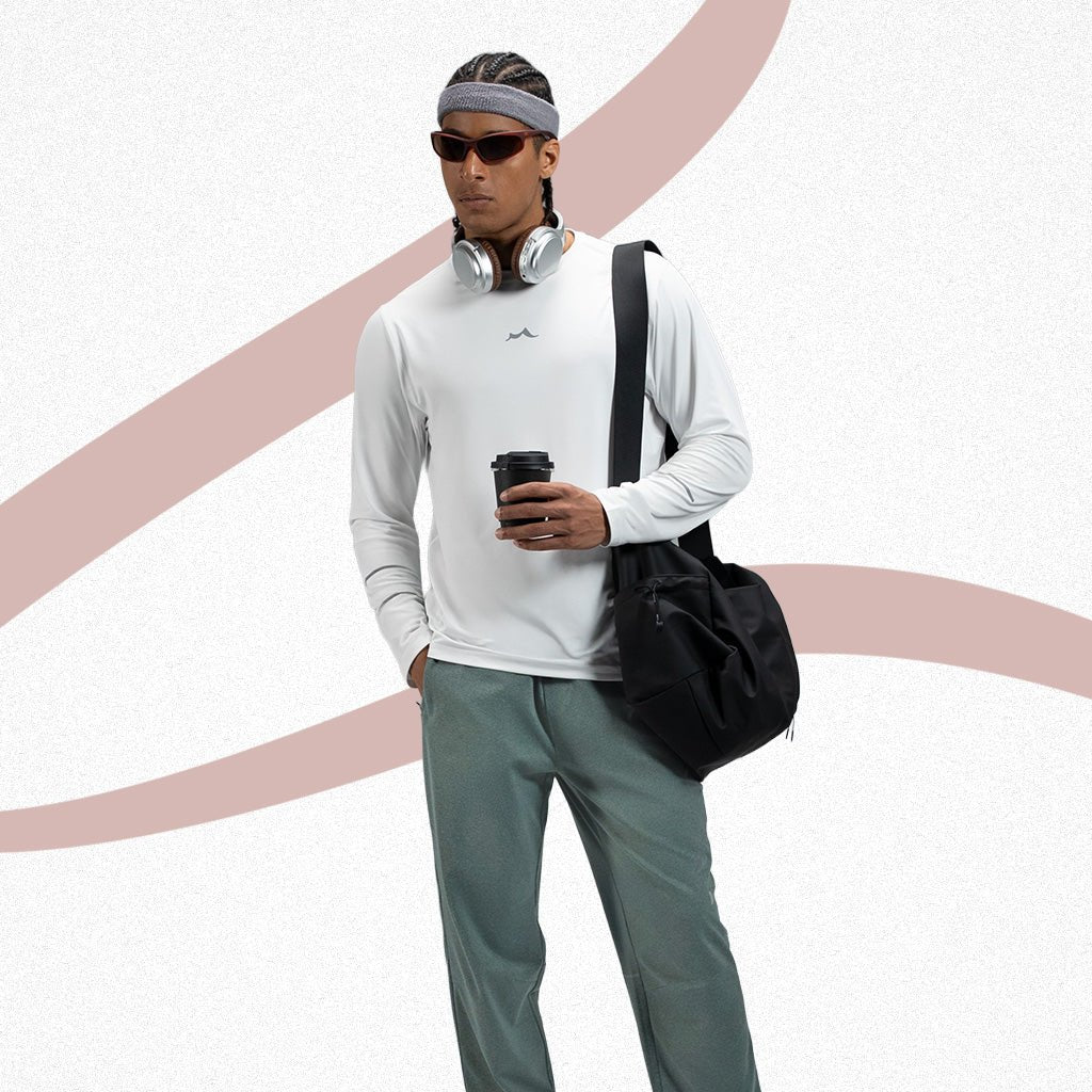 Maamgic Weekend Series: Your All-Day Fall & Winter Essentials - maamgic