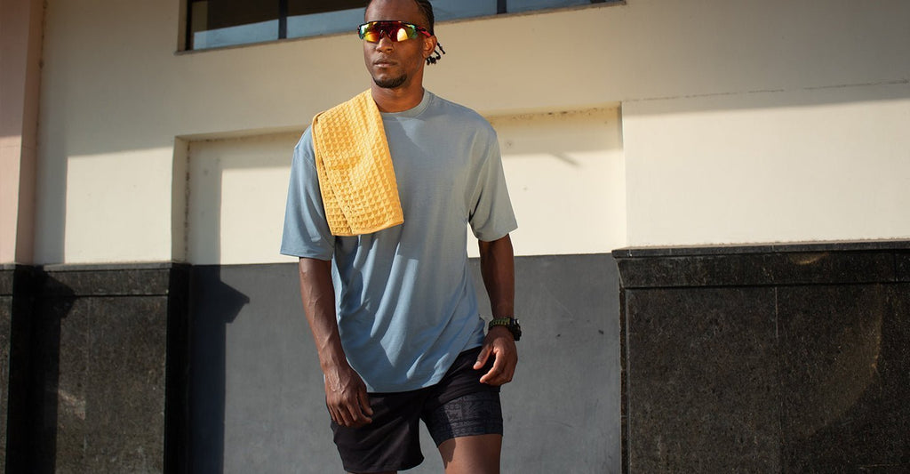 Most Versatile 6 Types of Gym Shorts: Fitness & Lifestyle Gear - maamgic