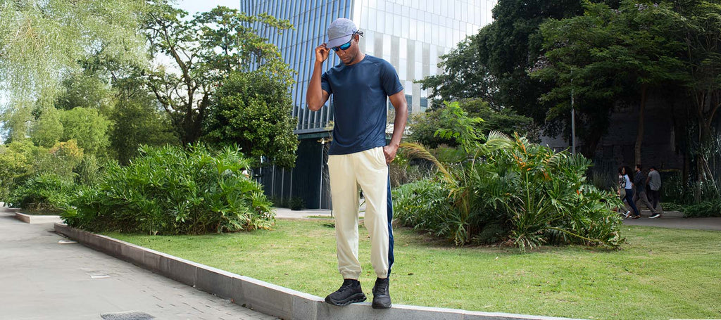 Trending Fall Outfits for Men: Style Your Season with Ease - maamgic