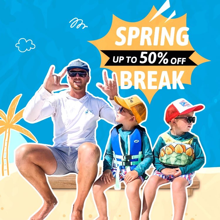 Spring Break Sale – maamgic