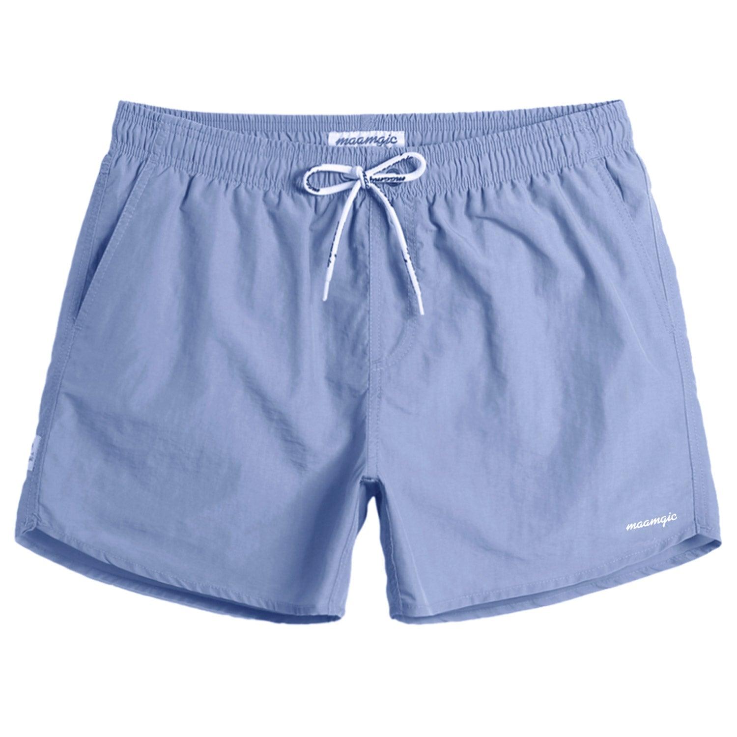 4 fashion inch swim trunks