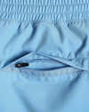 Short D'Entraînement Homme MaaMgic 2-en-1 - Double Couche, Séchage Rapide, Poche Zippée - 6