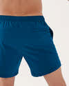 Short D'Entraînement Homme MaaMgic 2-en-1 - Double Couche, Séchage Rapide, Poche Zippée - 9