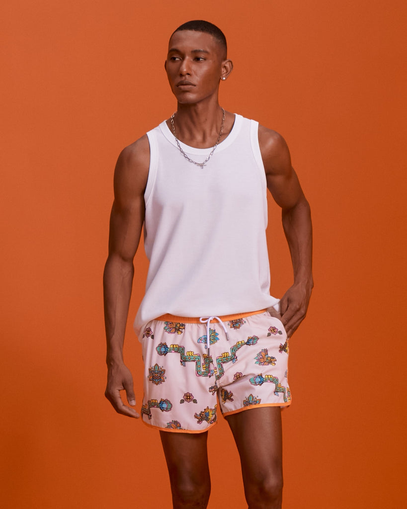 Maamgic-4.5Inseam2in1StretchShortLinerApricotWhiteSwimShorts_6