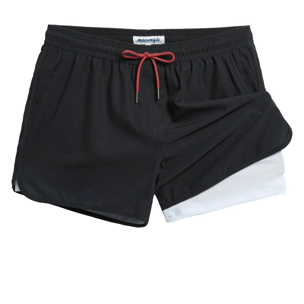 Maamgic-4.5Inseam2in1StretchShortLinerBichromeSwimShorts-black_2