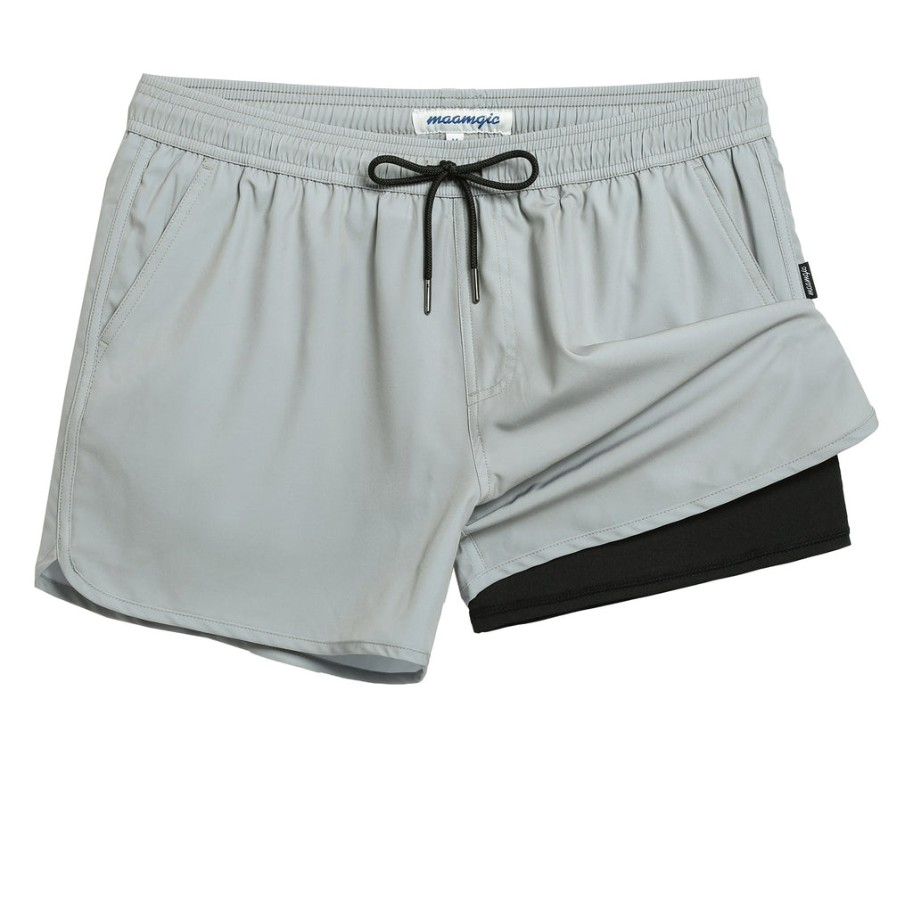 Maamgic-4.5Inseam2in1StretchShortLinerBichromeSwimShorts-grey_2