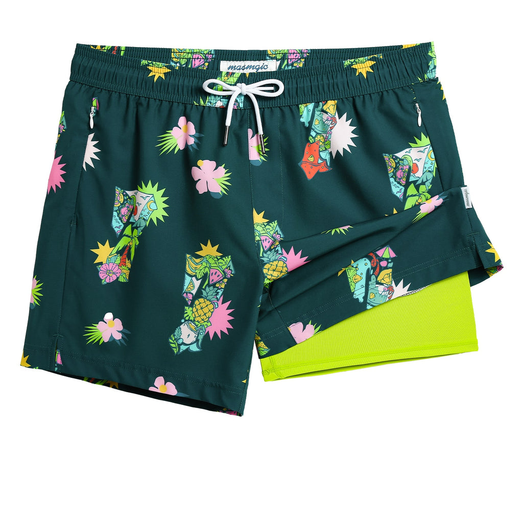 Maamgic-5.5Inseam2in1StretchShortLinerDarkGreenSwimShorts_4_41063424-4c22-4fa5-bff7-5963fc8f7ac4