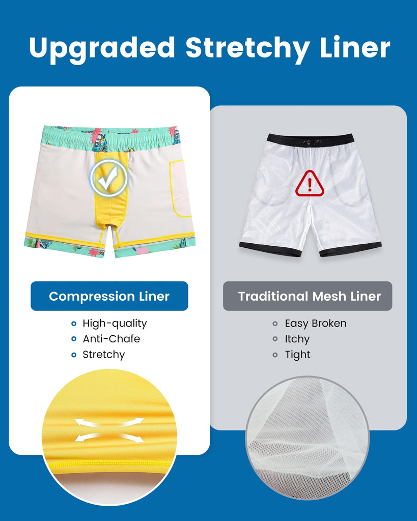 Maamgic-5.5Inseam2in1StretchShortLinerGreenYellowSwimShorts_1_2773be2c-b078-4198-878e-01a28231621c