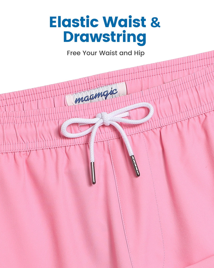 Maamgic-5.5Inseam2in1StretchShortLinerPinkLeopardSwimShorts_3