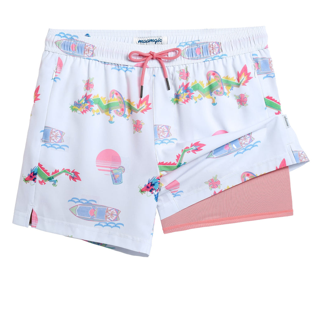 Maamgic-5.5Inseam2in1StretchShortLinerWhitePinkSwimShorts_5_250304ab-875b-40a7-93d3-18c44a81b571