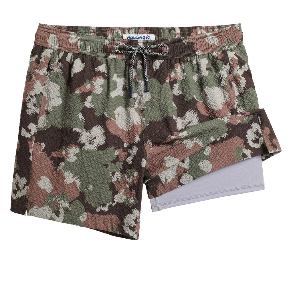 Maamgic5.5Inseam2in1SeersuckerShortLinerBrownCamoSwimShorts_2