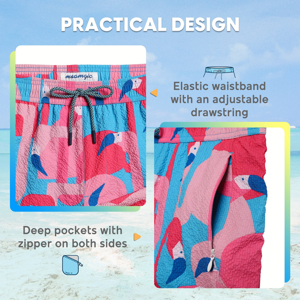 Maamgic5.5Inseam2in1SeersuckerShortLinerFlamingoPinkSwimShorts_5