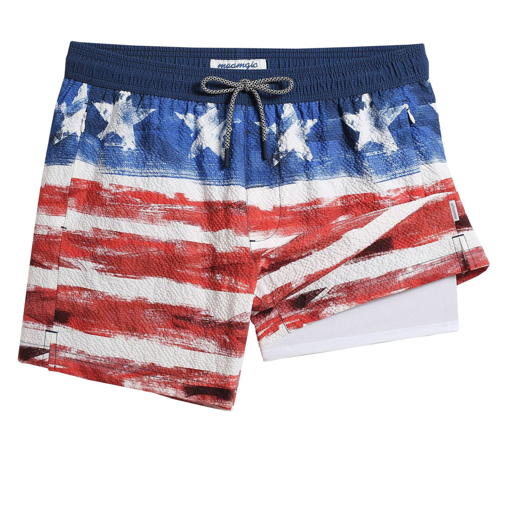 Maamgic5.5Inseam2in1SeersuckerShortLinerPatriotSwimShorts_2