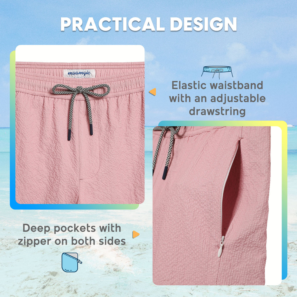 Maamgic5.5Inseam2in1SeersuckerShortLinerPinkSwimShorts_5