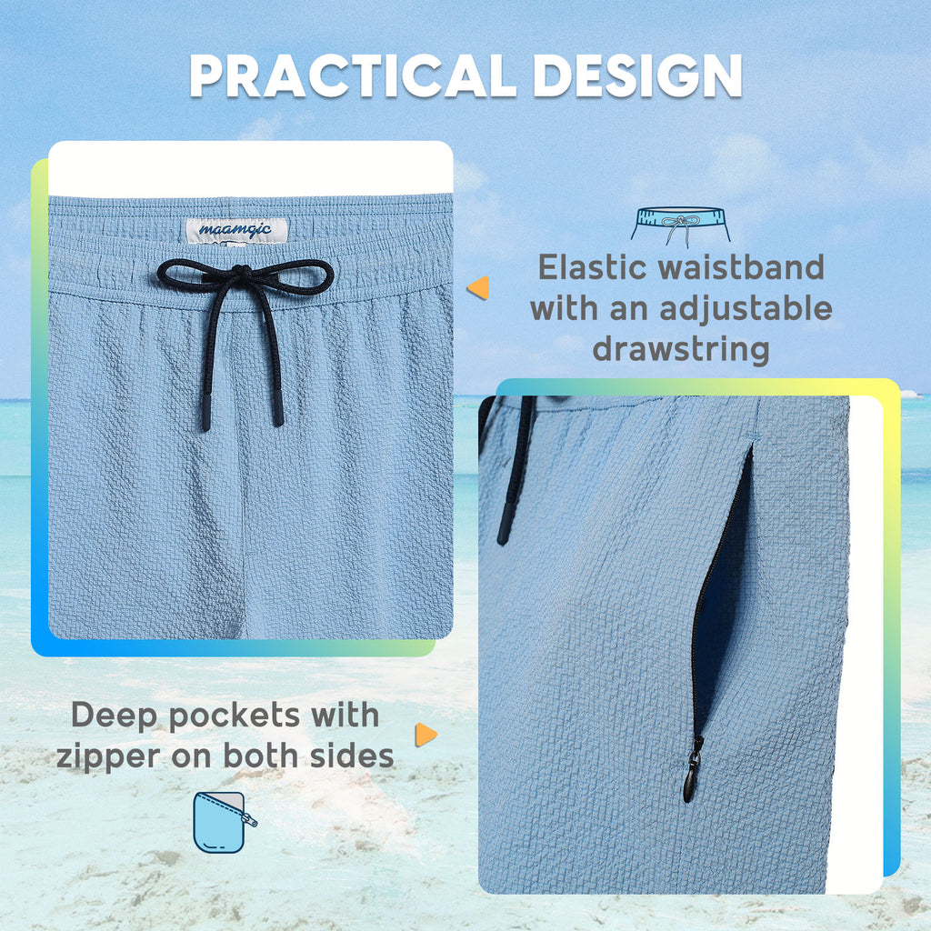 Maamgic5.5Inseam2in1SeersuckerShortLinerSolidSwimShorts_5