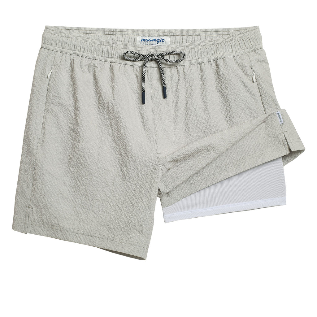 Maamgic5.5Inseam2in1SeersuckerShortLinerSwimShorts-beige_2