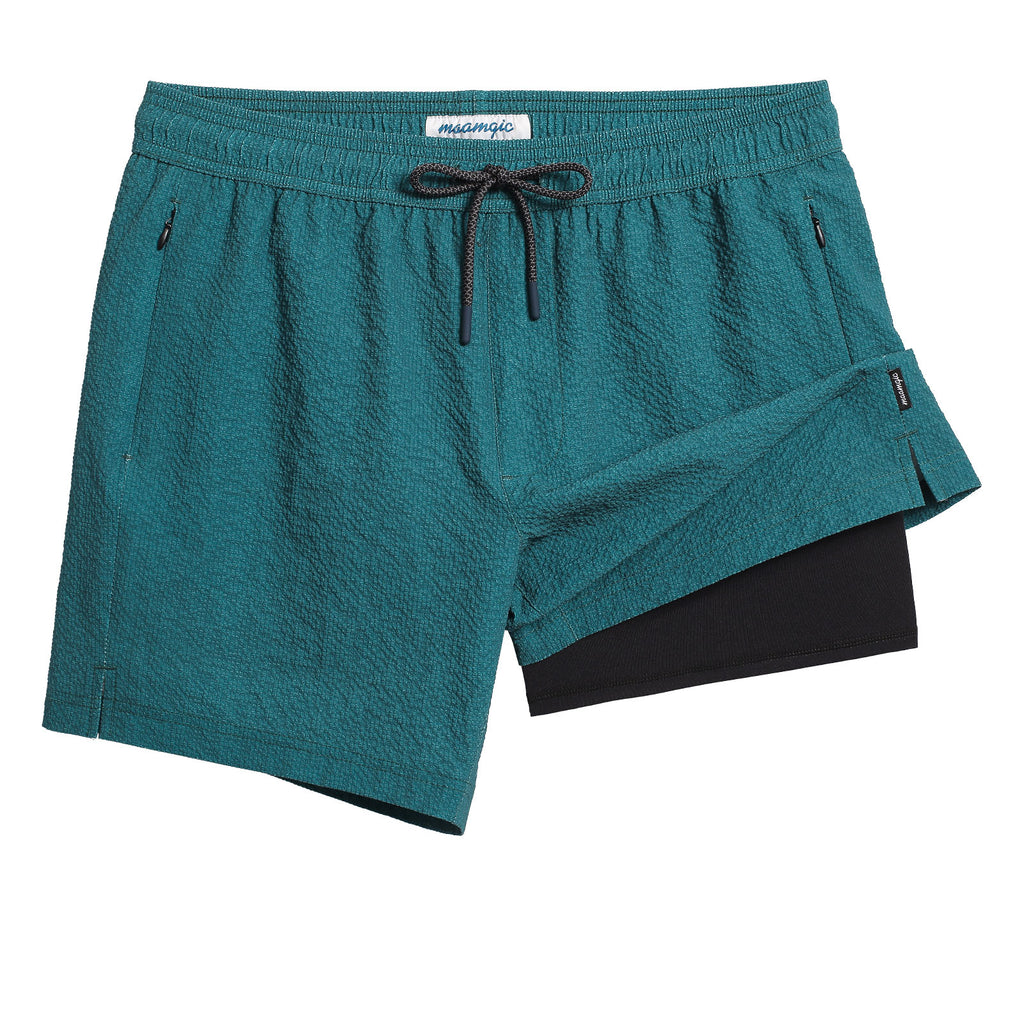 Maamgic5.5Inseam2in1SeersuckerShortLinerSwimShorts-green_2