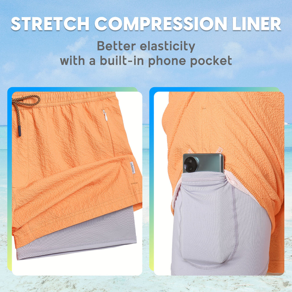 Maamgic5.5Inseam2in1SeersuckerShortLinerSwimShorts-orange_3