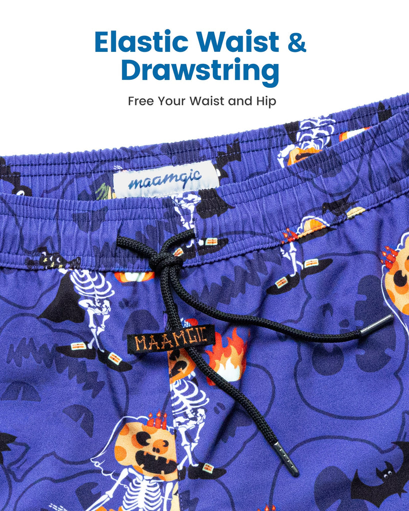 Maamgic5.5Inseam2in1StretchShortLinerHalloweenBlueSwimShorts_8