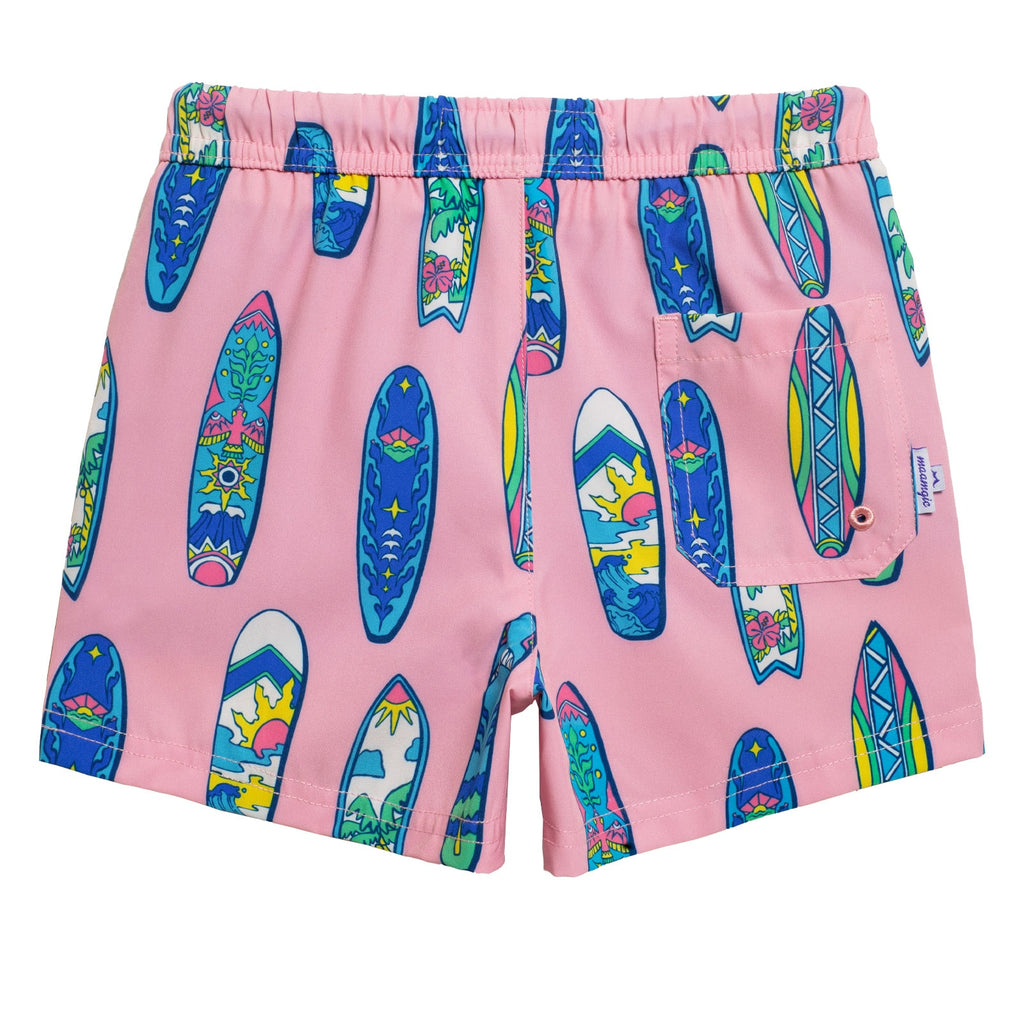 Maamgic_2in1StretchShortLinerPinkPaddleBoardKidsSwimShorts_3