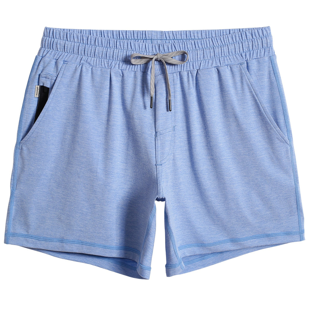 Maamgic_5InchWorkoutStretchShorts-blue_1