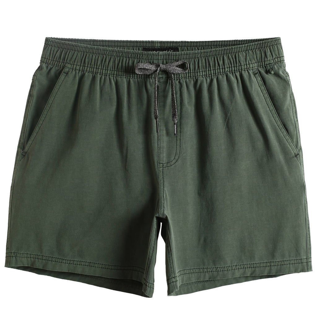 Maamgic_GreenWeekendVolleyShorts_2