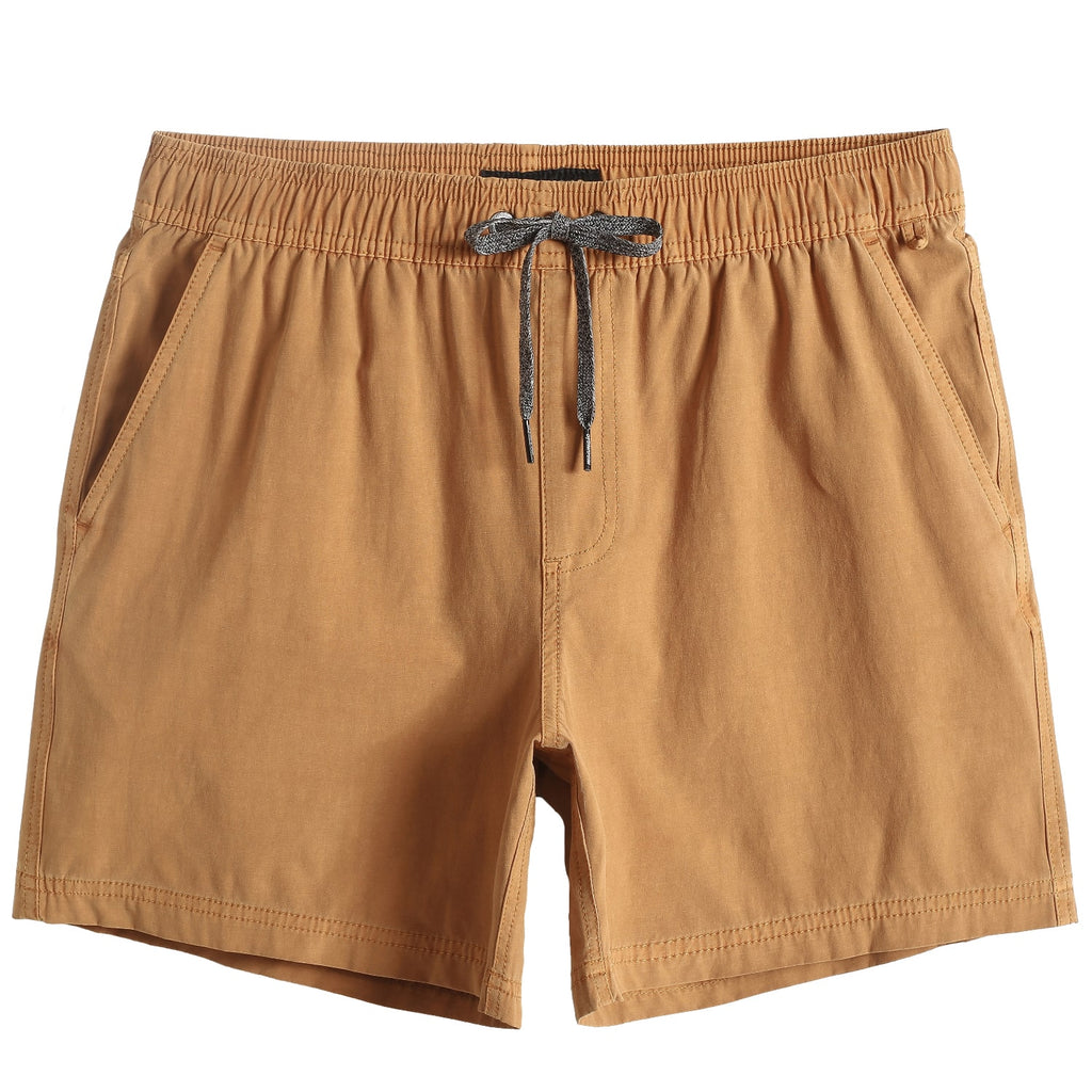 Maamgic_OrangeWeekendVolleyShorts_2