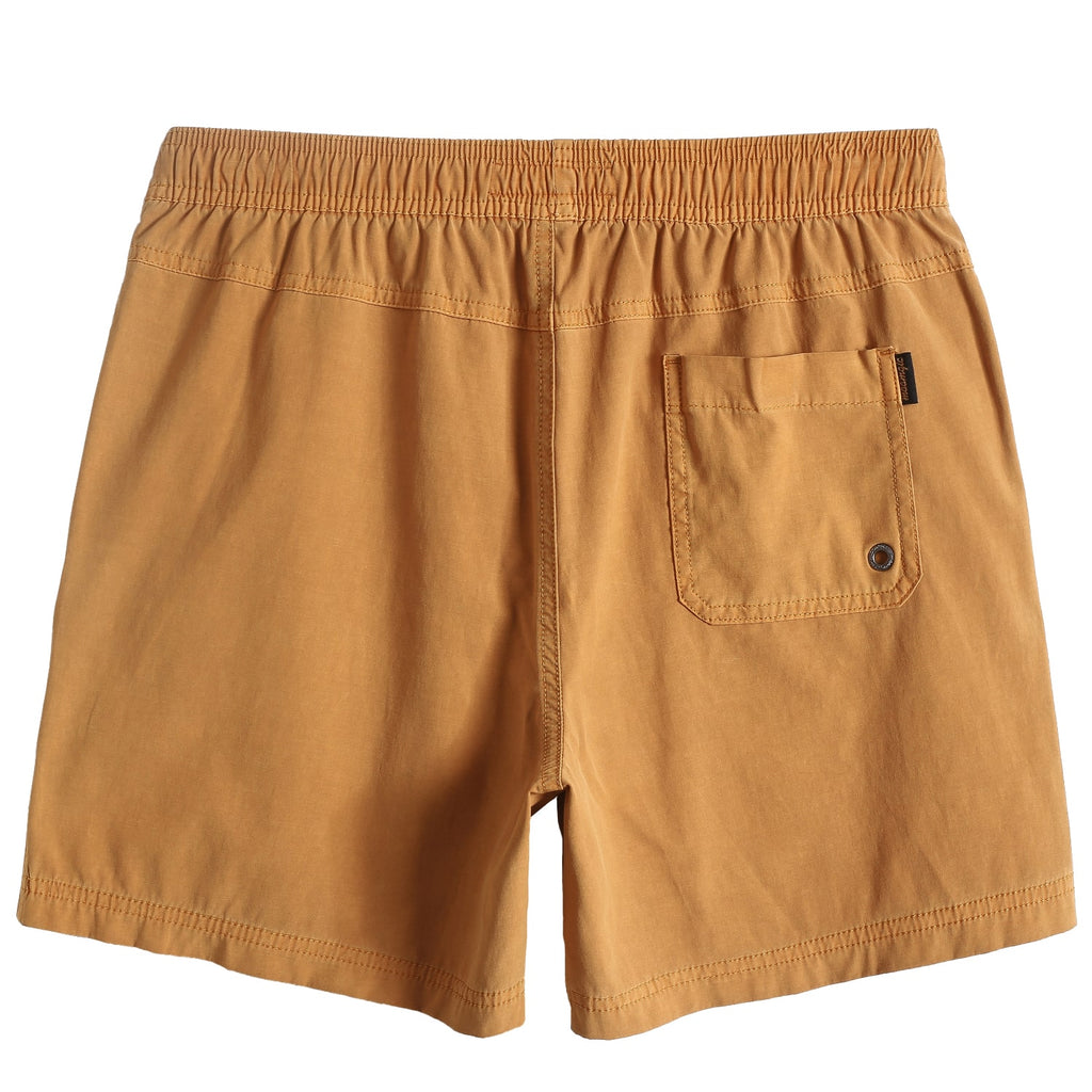 Maamgic_OrangeWeekendVolleyShorts_3