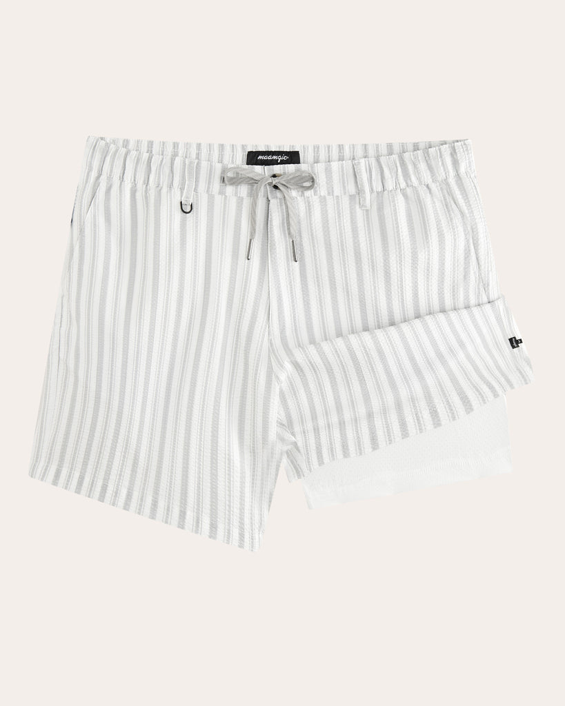 NWT Gymboree YACHT TEAM Reversible Gray & Gray White Striped NWT Gymboree YACHT TEAM Reversible Gray & Gray White Striped