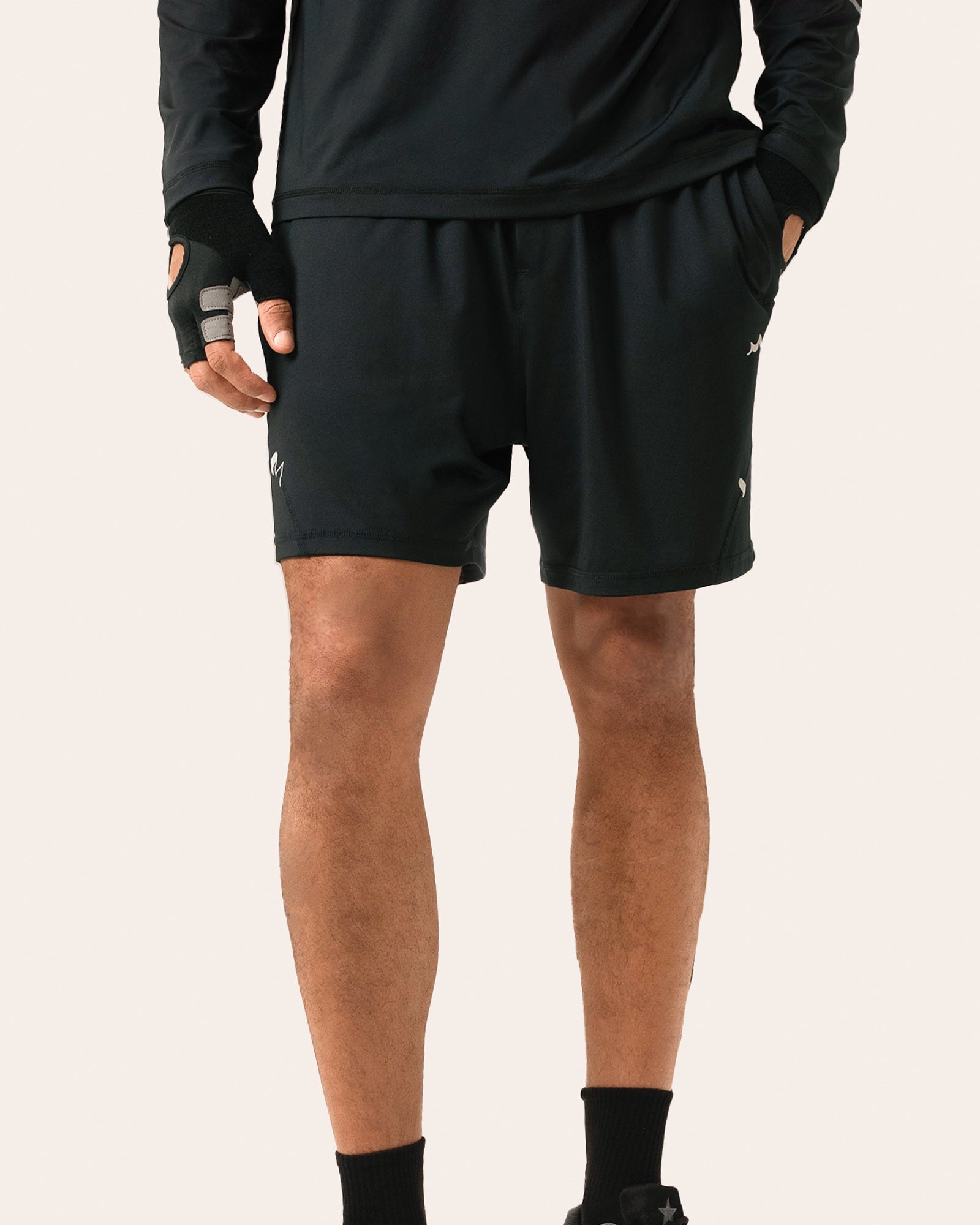 Weekend Performance Gym Shorts
