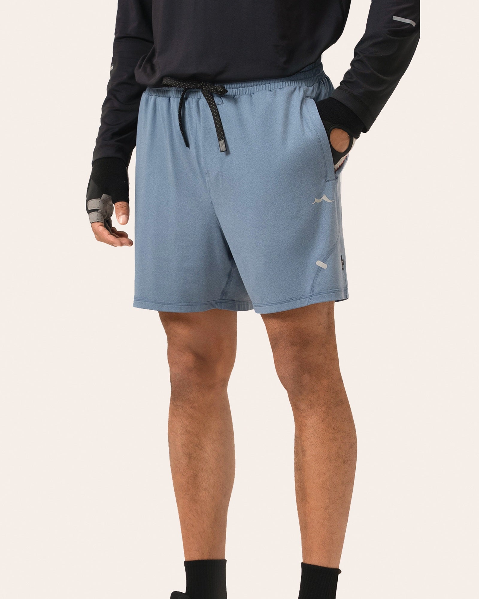 Weekend Performance Gym Shorts