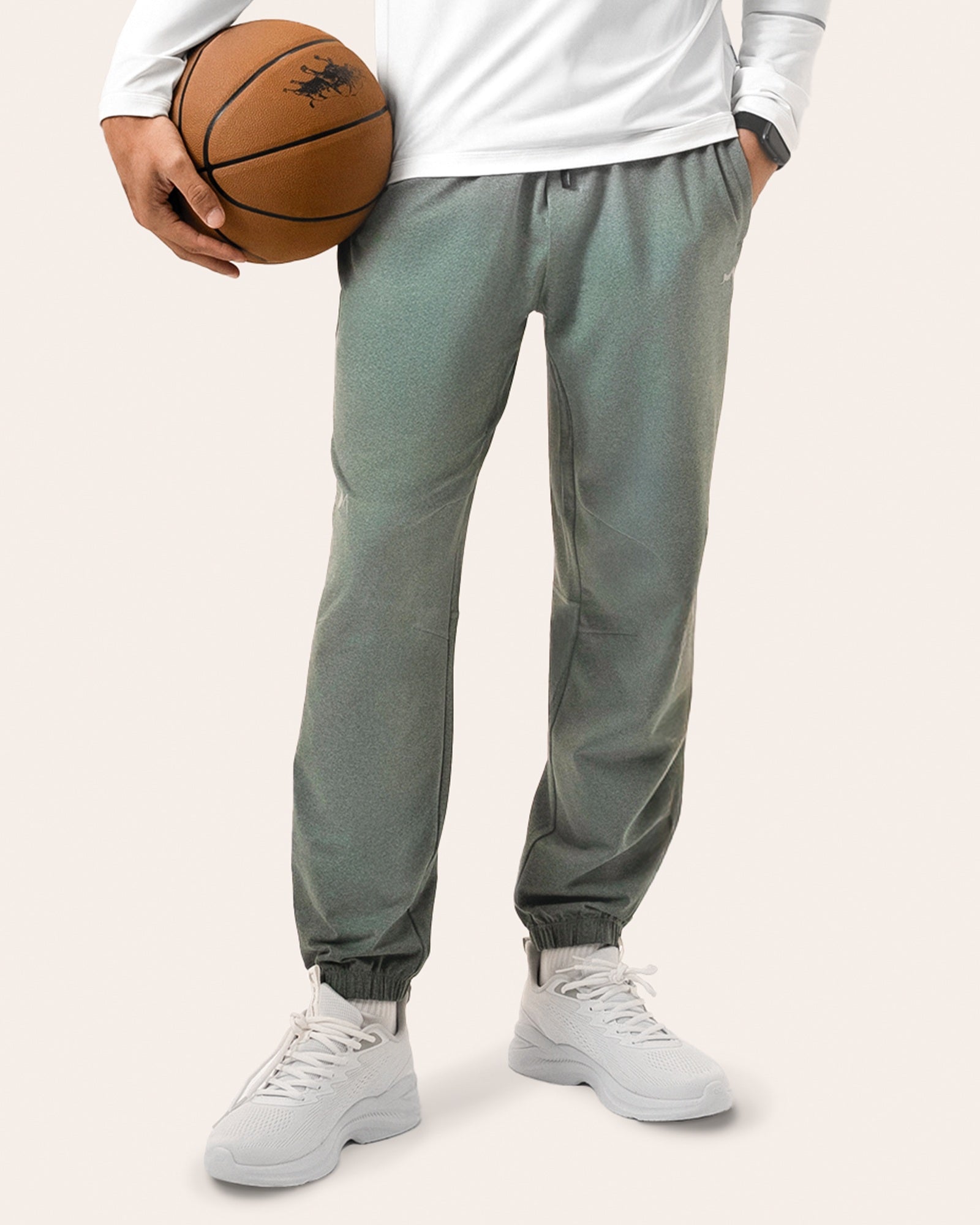 Weekend Performance Joggers