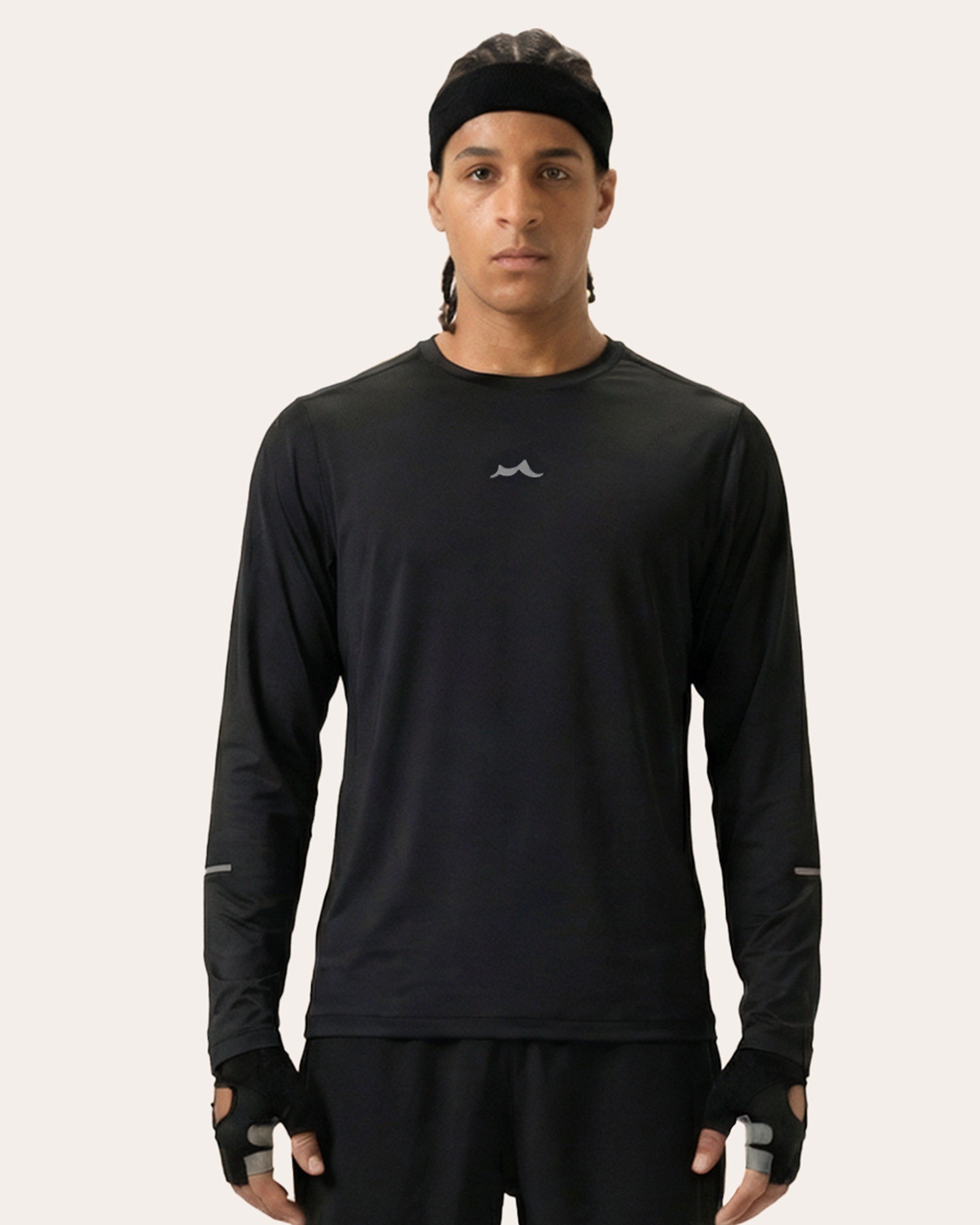 Weekend Performance Long Sleeve Shirts