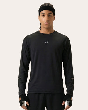 Weekend Performance Long Sleeve Shirts