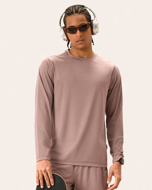 Weekend Performance Long Sleeve Shirts