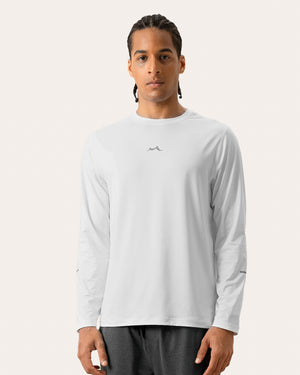 Weekend Performance Long Sleeve  Shirts