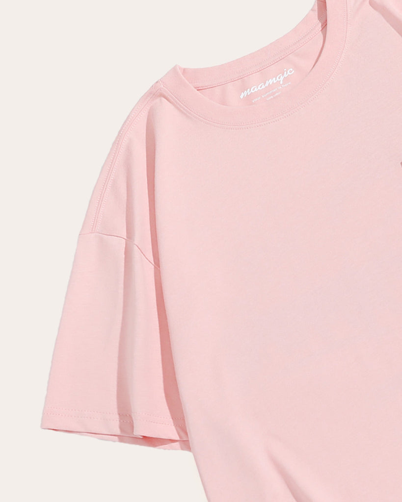 AlohaVibe Breathable Coastline T-Shirt