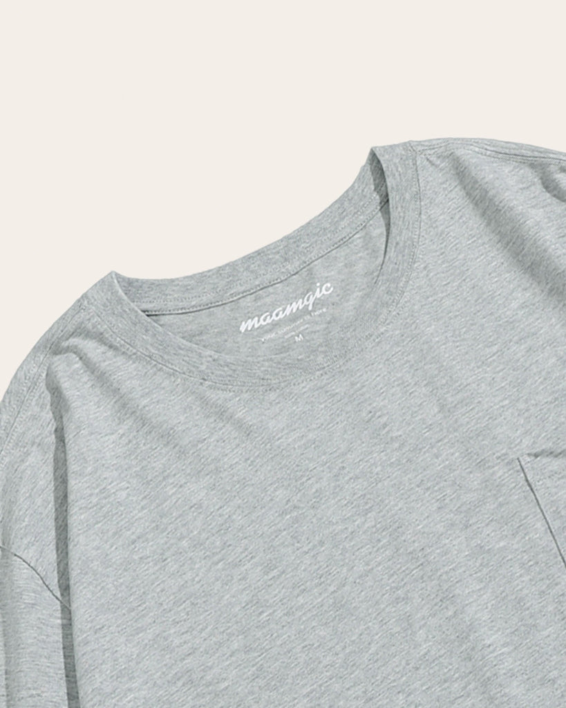 AlohaVibe Breathable Coastline T-Shirt