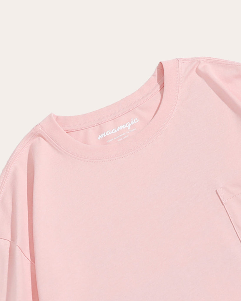 AlohaVibe Breathable Coastline T-Shirt