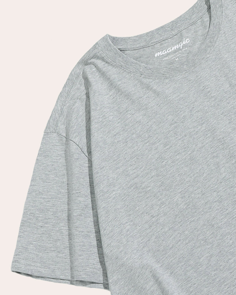 AlohaVibe Breathable Coastline T-Shirt