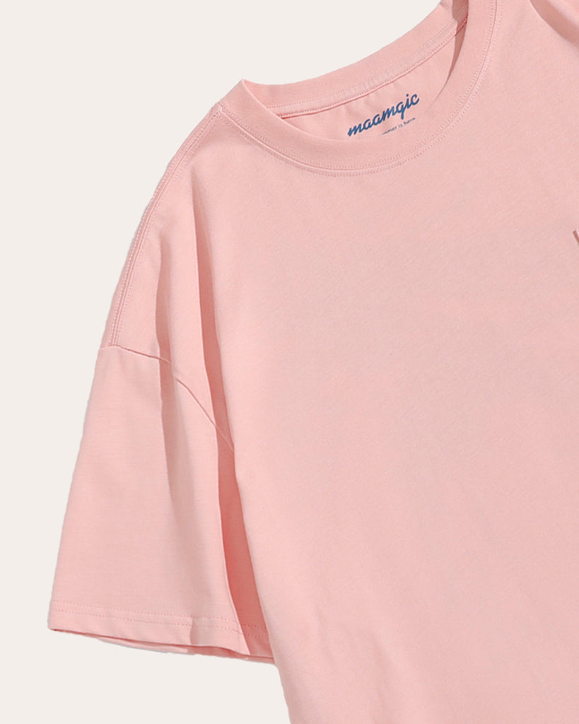 AlohaVibe Breathable Coconut T-Shirt