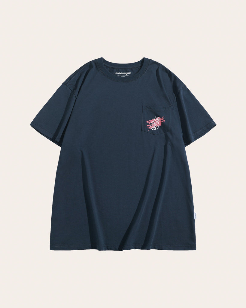 AlohaVibe Breathable Coconut T-Shirt