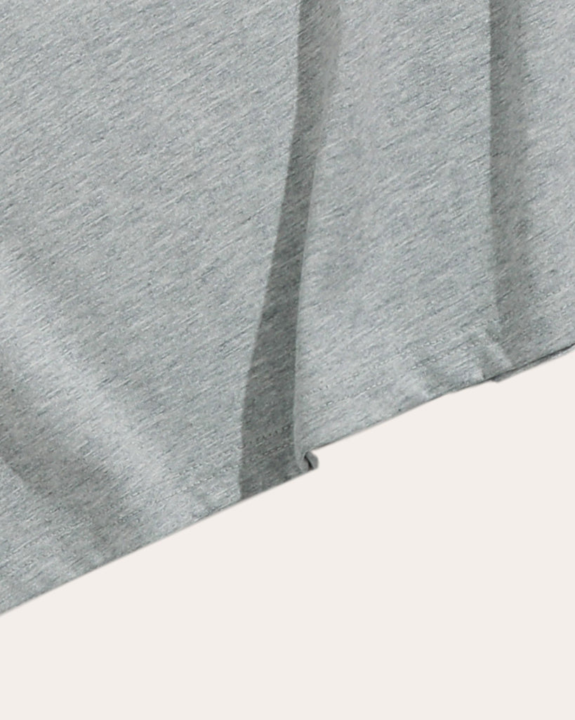 AlohaVibe Breathable Flamingo T-Shirt