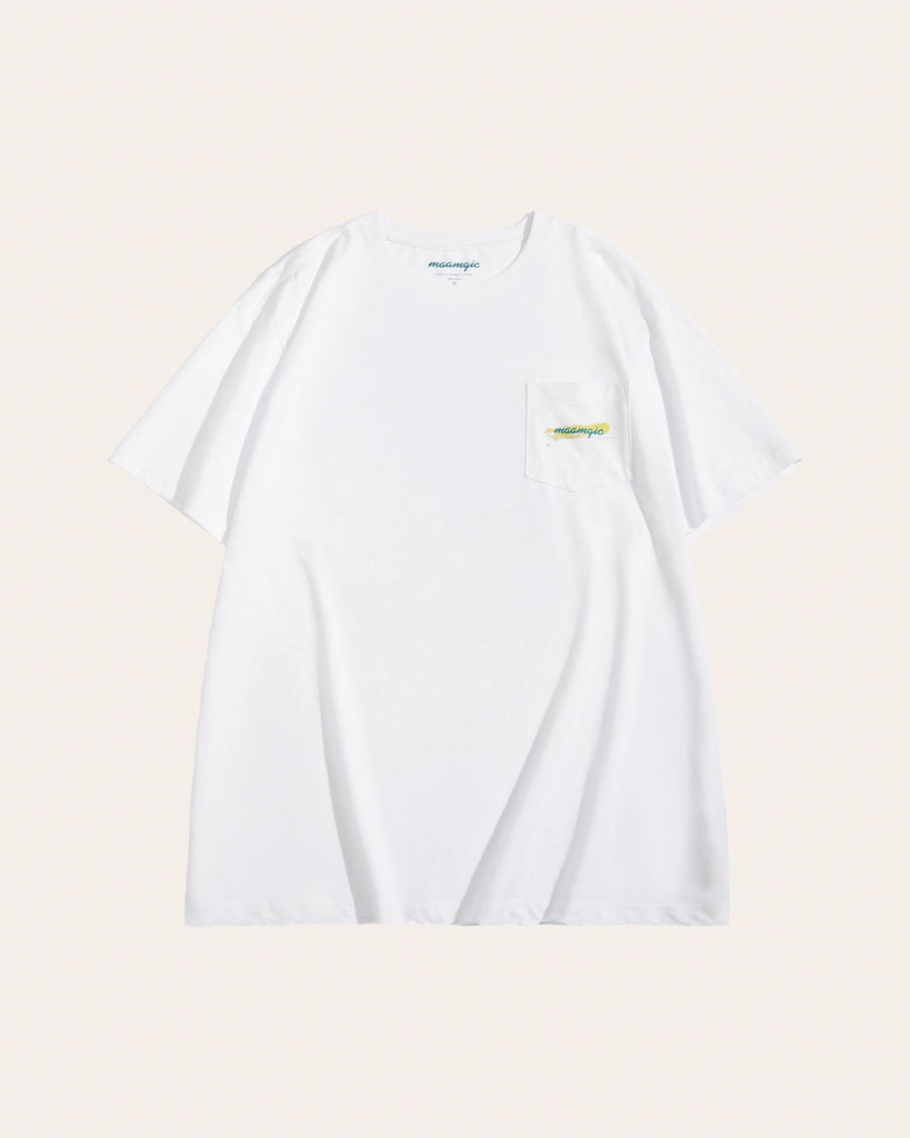 AlohaVibe Breathable Palm Tree T-Shirt