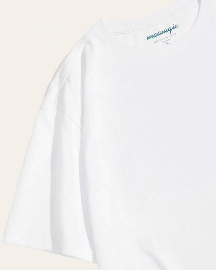 AlohaVibe Breathable Palm Tree T-Shirt