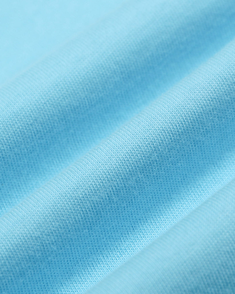 AlohaVibe Breathable Summer Travel T-Shirt